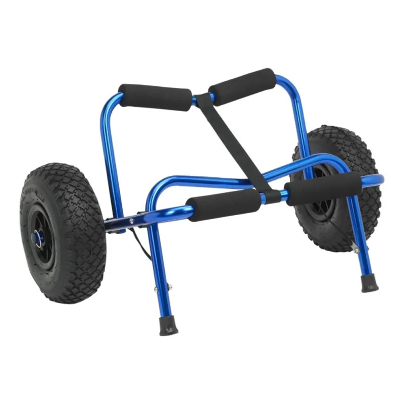 Palm Big Caddy Trolley
